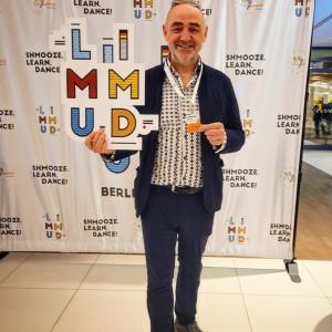 Ландсбергер Рубен